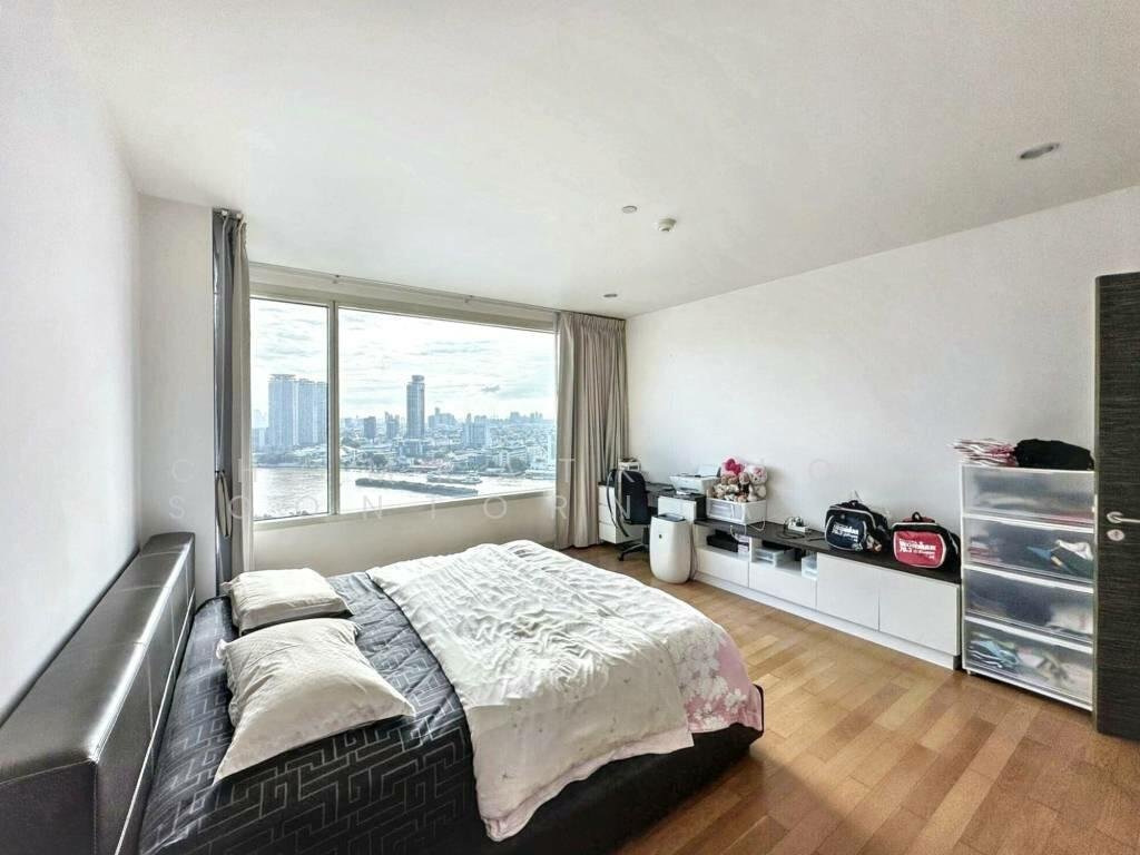 Condo in Bang Lamphu Lang, Krung Thep Maha Nakhon, Thailand 1 - 16547717