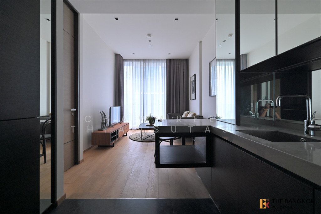 Condo in Bangkok, Krung Thep Maha Nakhon, Thailand 1 - 16699385