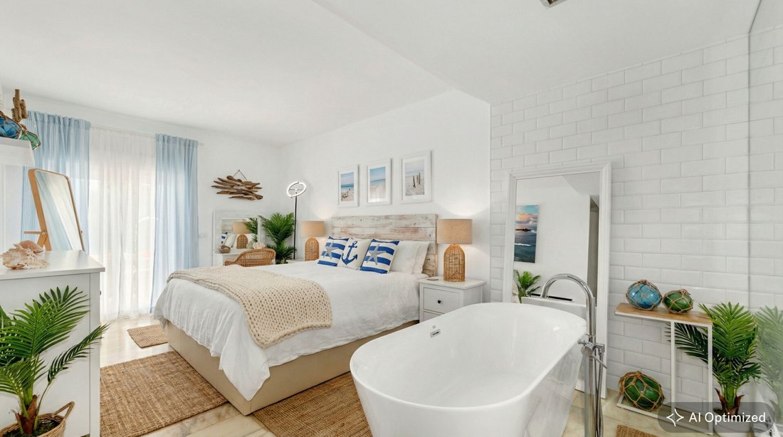Apartment in Elviria-Cabopino, Marbella, Spain 5 - 17071133