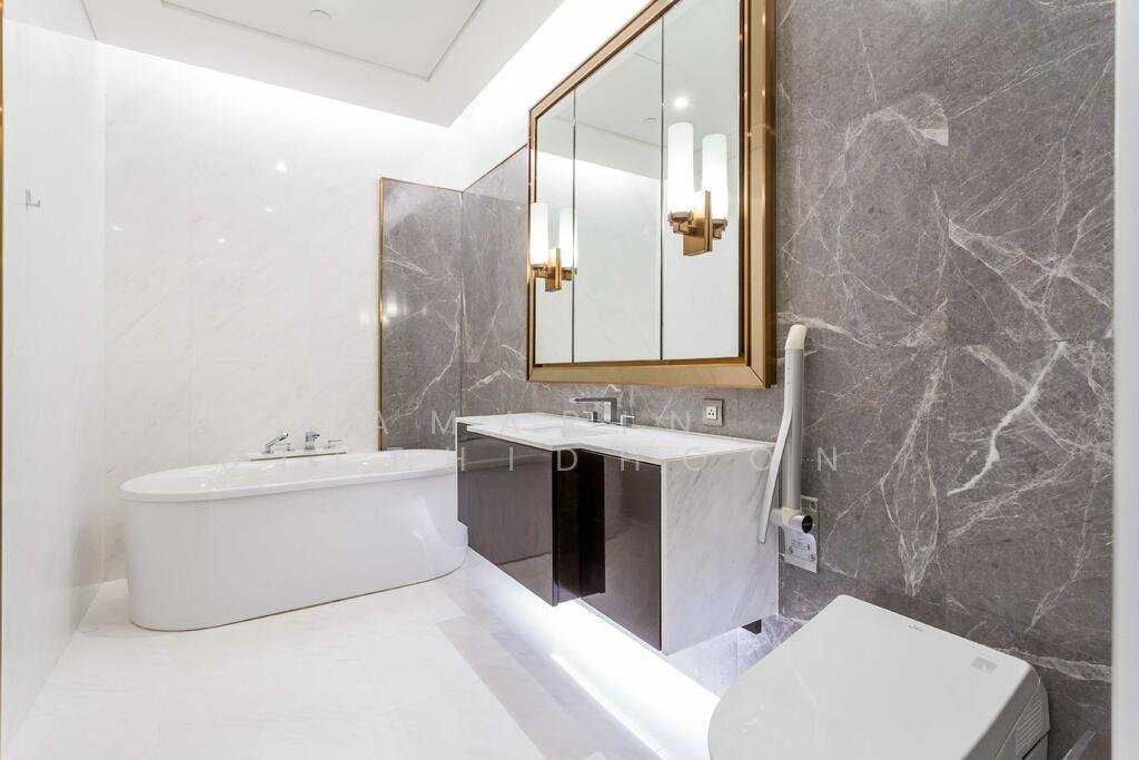 Condo in Bangkok, Krung Thep Maha Nakhon, Thailand 5 - 16359883