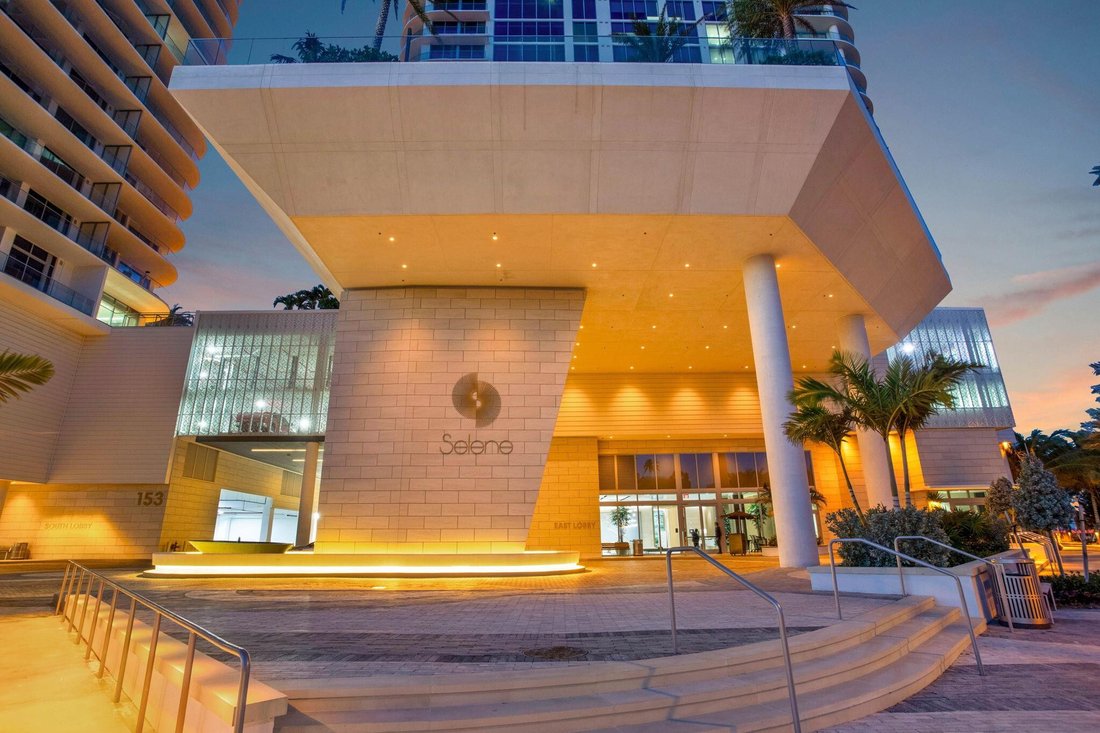 Condo in Fort Lauderdale, Florida, United States 5 - 17071075