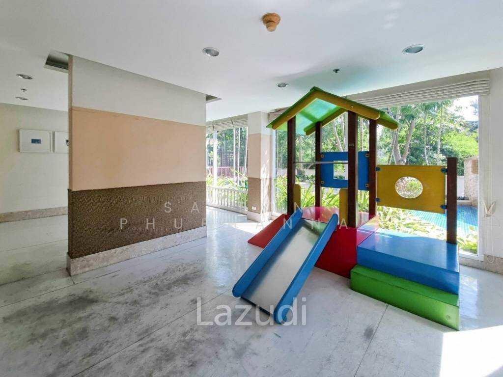 Condo in Hua Hin, Prachuap Khiri Khan, Thailand 4 - 16655101