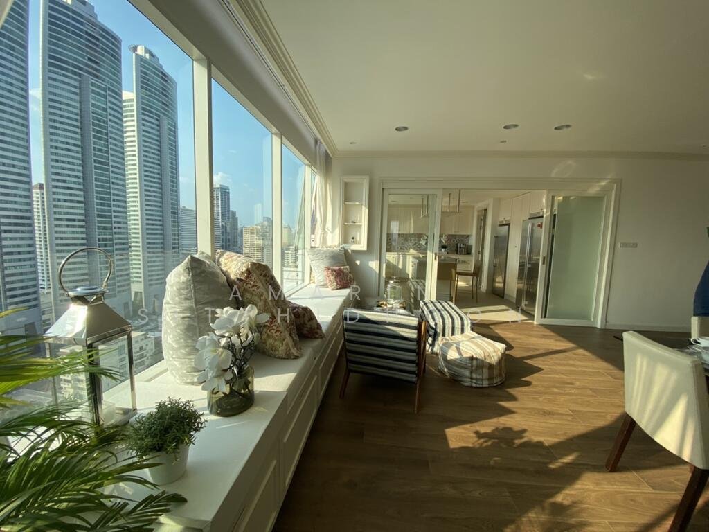 Condo in Bangkok, Krung Thep Maha Nakhon, Thailand 1 - 16535587