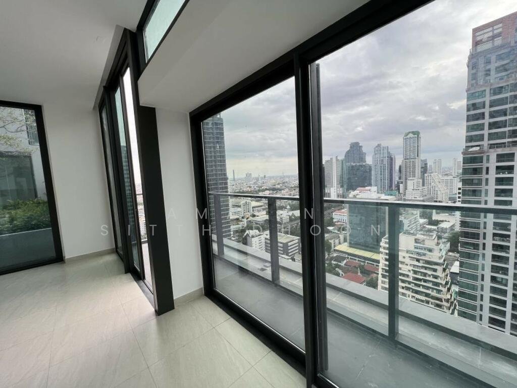 Condo in Bangkok, Krung Thep Maha Nakhon, Thailand 5 - 16476522