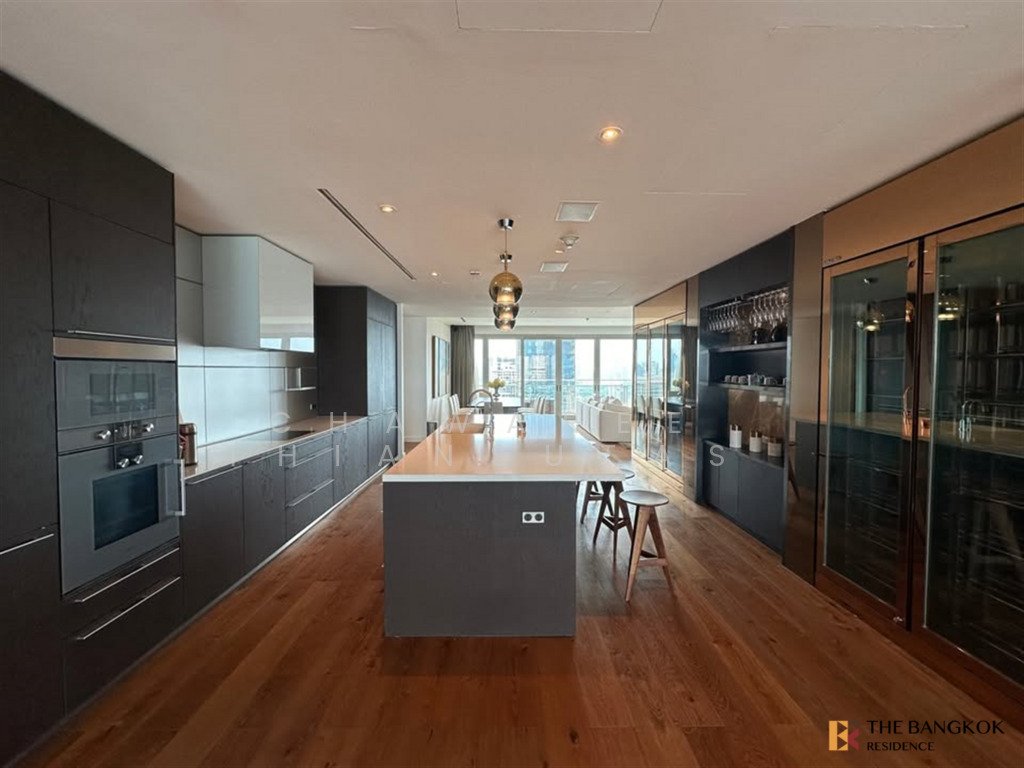 Condo in Bangkok, Krung Thep Maha Nakhon, Thailand 4 - 16702914