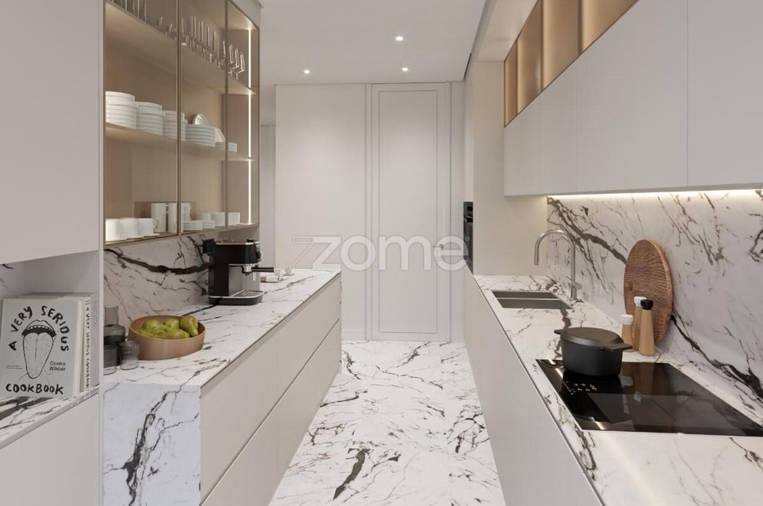 Apartment in Cascais e Estoril, Lisbon, Portugal 5 - 17071822