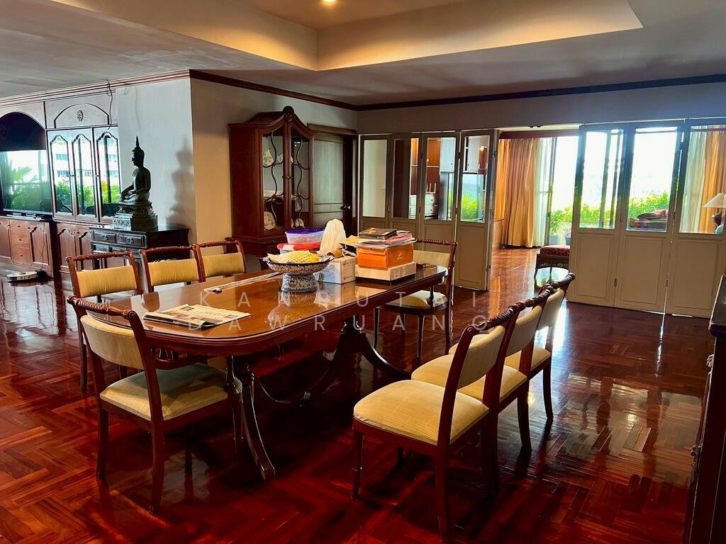 Condo in Bangkok, Krung Thep Maha Nakhon, Thailand 1 - 16093696