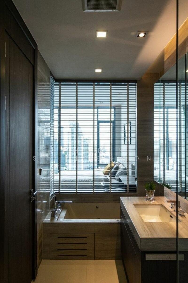 Condo in Bangkok, Krung Thep Maha Nakhon, Thailand 4 - 16535604