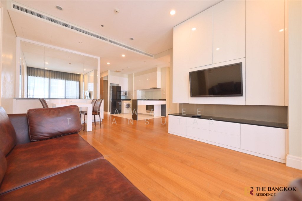 Condo in Bangkok, Krung Thep Maha Nakhon, Thailand 1 - 16702992