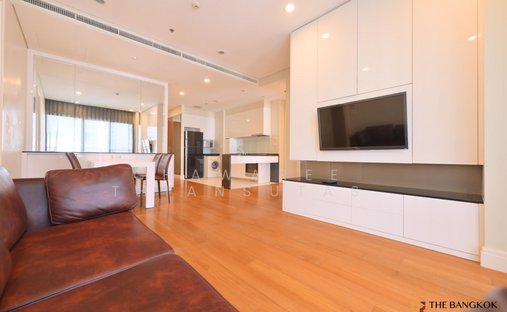 Condo in Bangkok, Krung Thep Maha Nakhon, Thailand 1