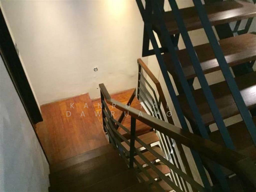 Townhouse in Watthana, Thailand 4 - 16608676