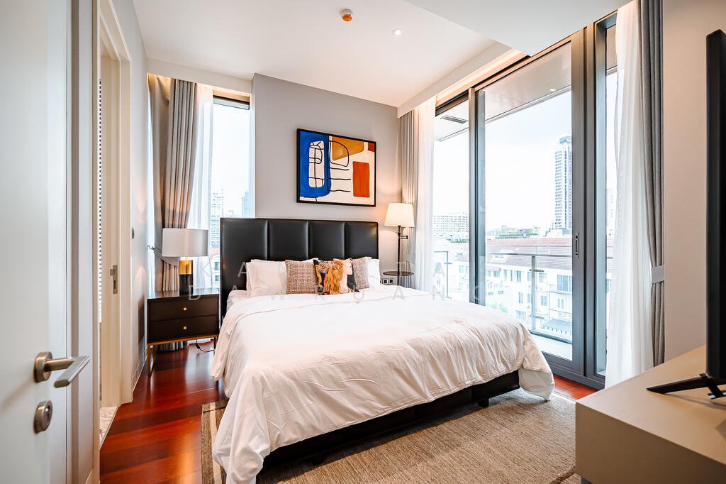 Condo in Bangkok, Krung Thep Maha Nakhon, Thailand 2 - 16850176