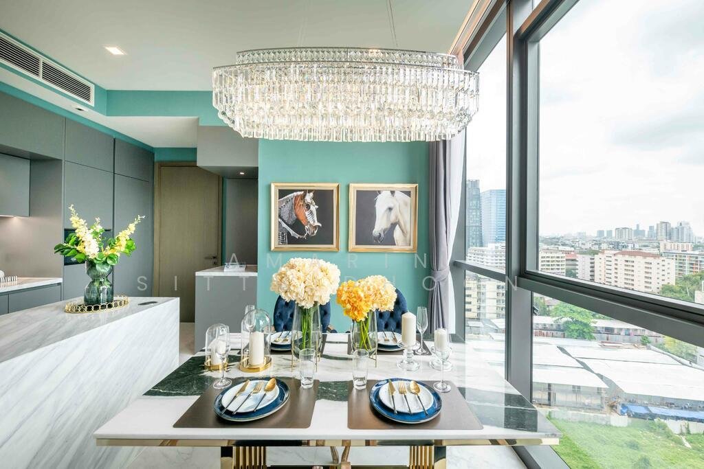 Condo in Bangkok, Krung Thep Maha Nakhon, Thailand 2 - 16330037