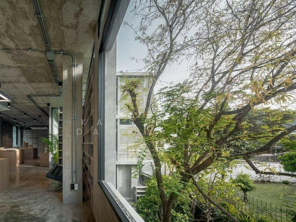 Terreno a Chan Kasem, Bangkok, Thailandia 2 - 16628003