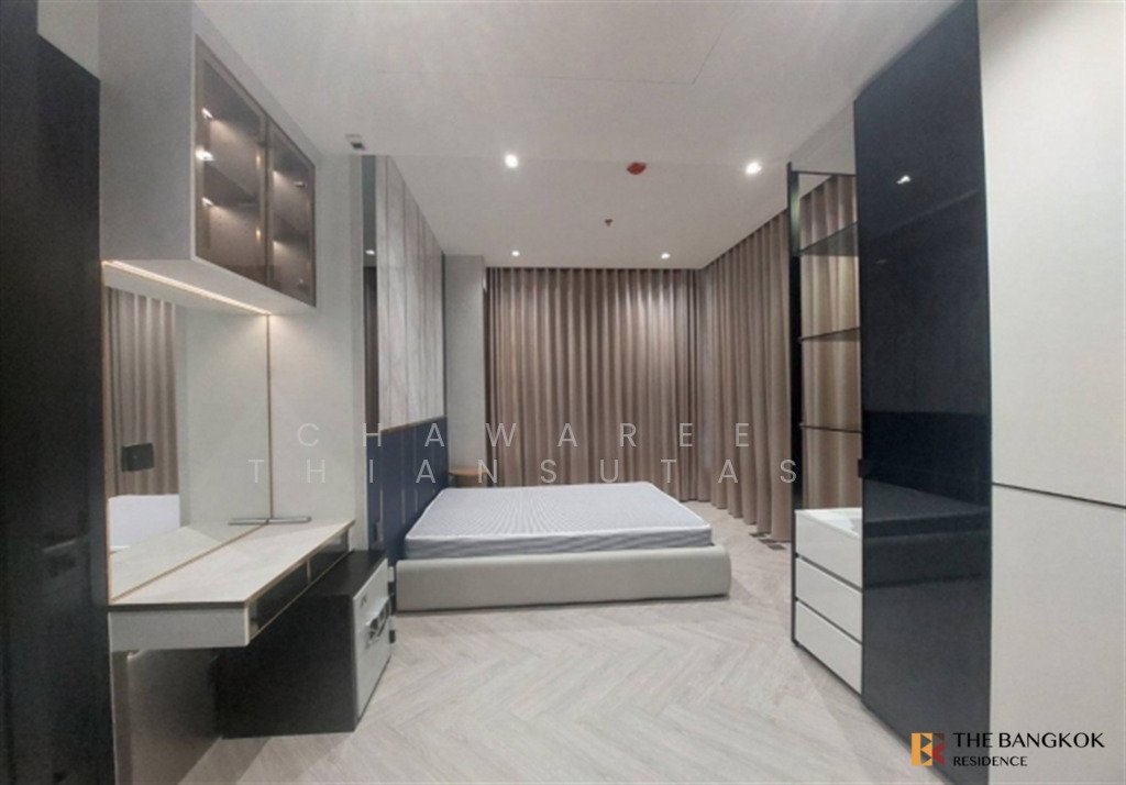 Condo in Bang Lamphu Lang, Krung Thep Maha Nakhon, Thailand 5 - 16608686