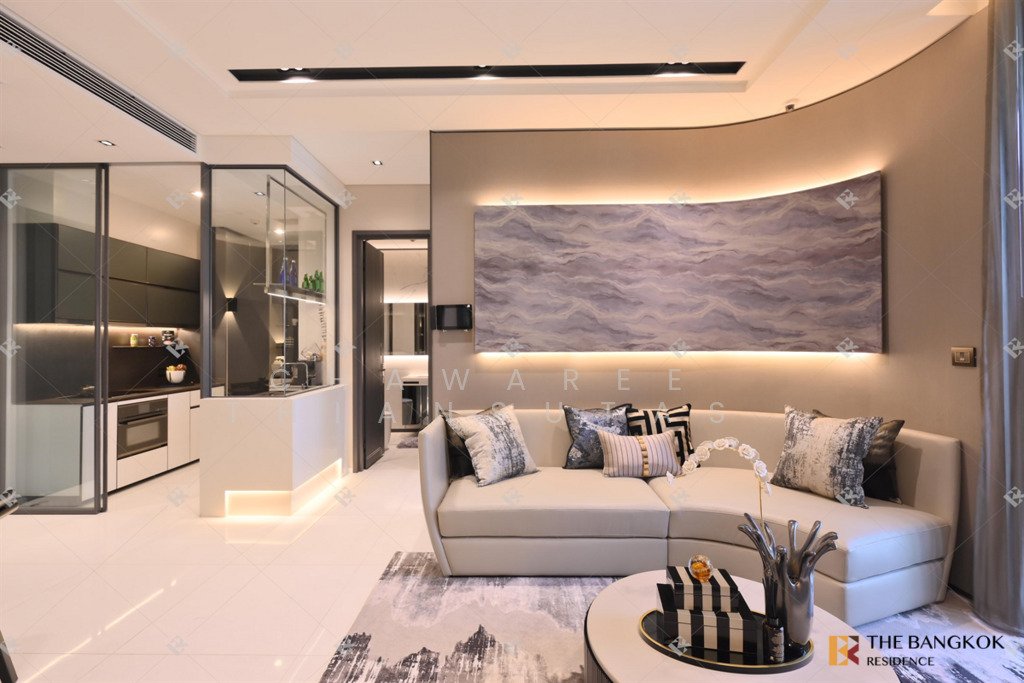 Condo in Watthana, Krung Thep Maha Nakhon, Thailand 2 - 16476811