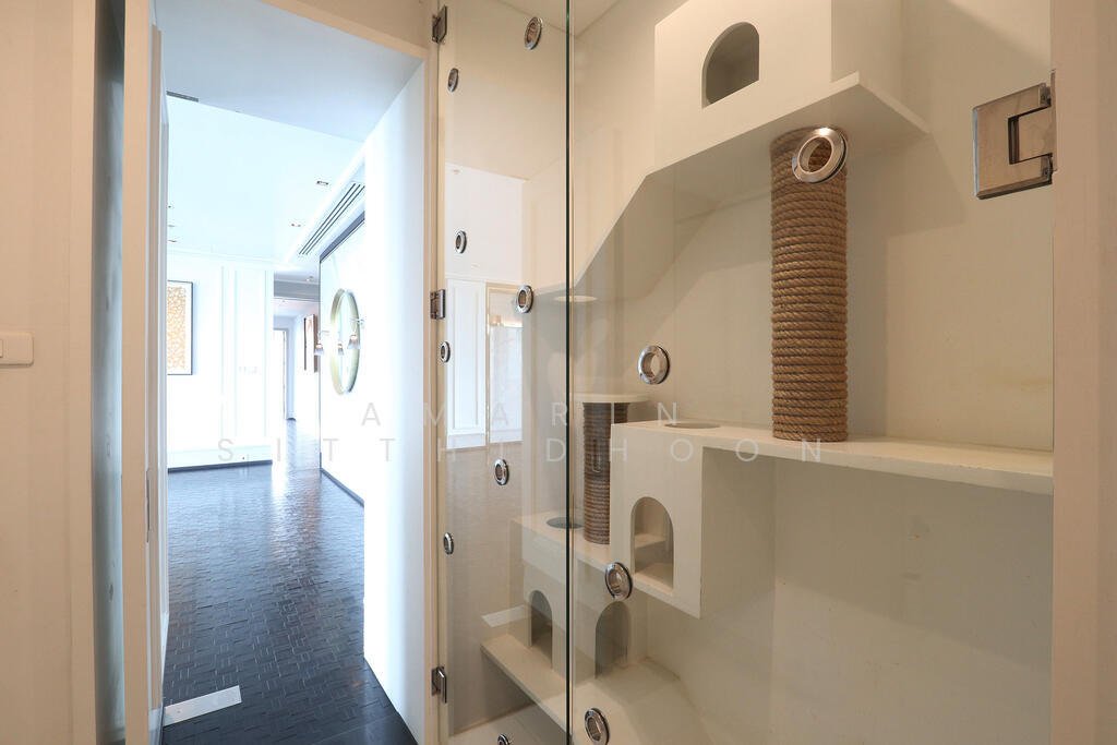 Condo in Bangkok, Krung Thep Maha Nakhon, Thailand 4 - 16495303