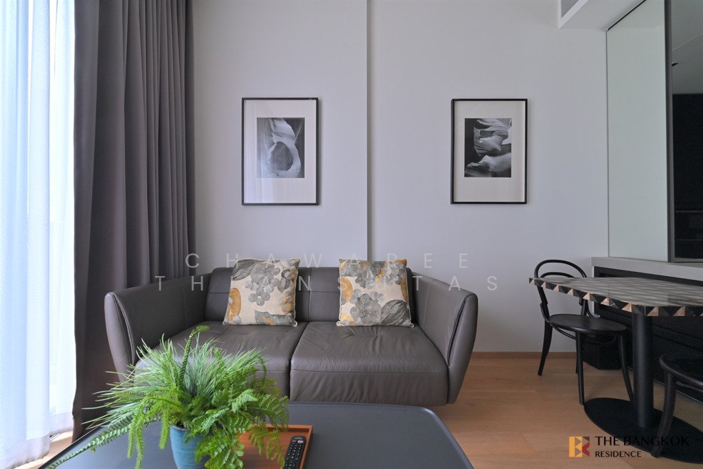 Condo in Bangkok, Krung Thep Maha Nakhon, Thailand 2 - 16699385