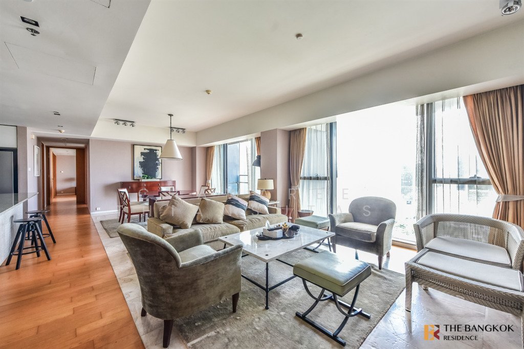 Condo in Bangkok, Krung Thep Maha Nakhon, Thailand 1 - 16708997