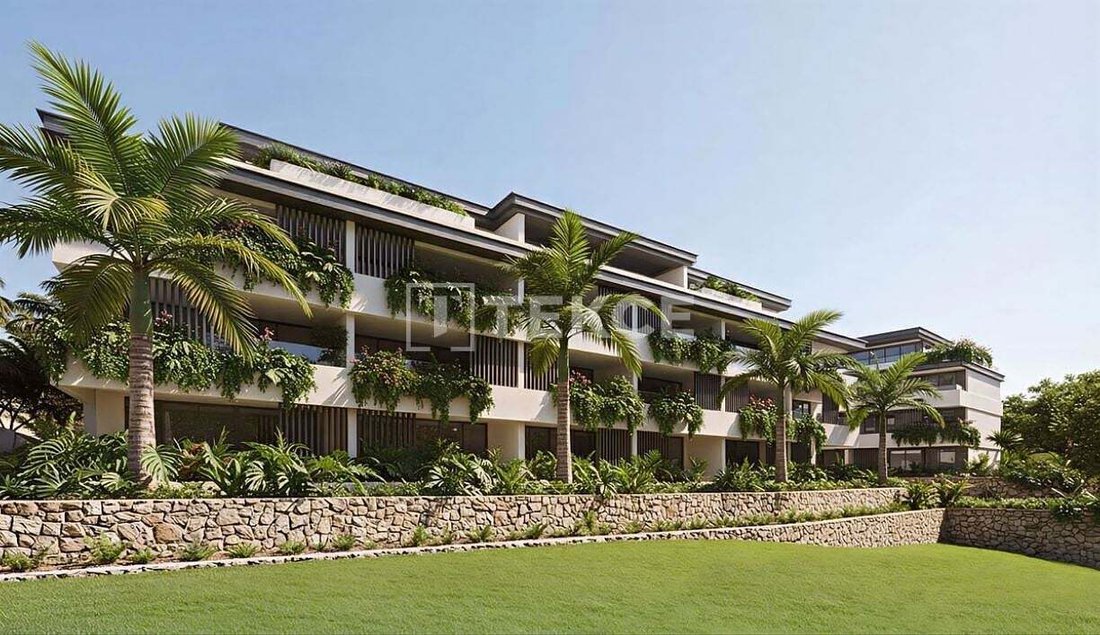 Apartment in Riviera del Sol, Mijas, Spain 4 - 17071334