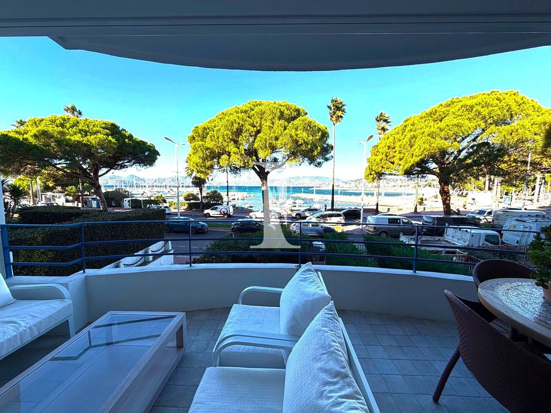 Apartment in Cannes, Provence-Alpes-Côte d'Azur, France 2 - 17072476