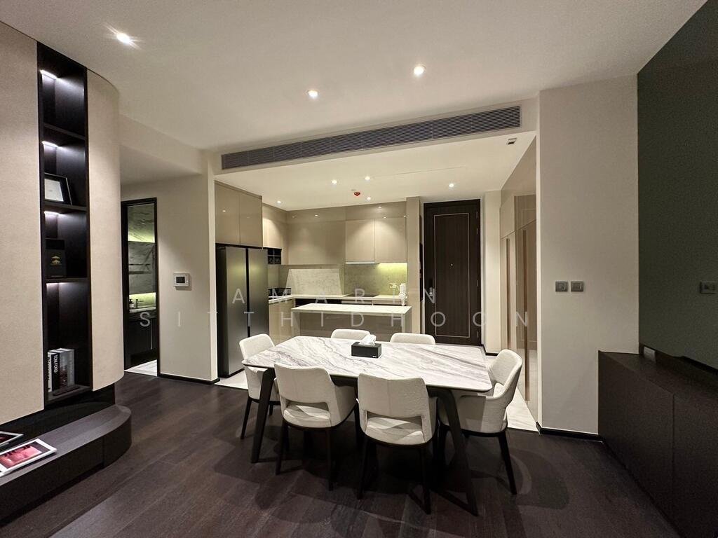 Condo in Bangkok, Krung Thep Maha Nakhon, Thailand 5 - 16495296