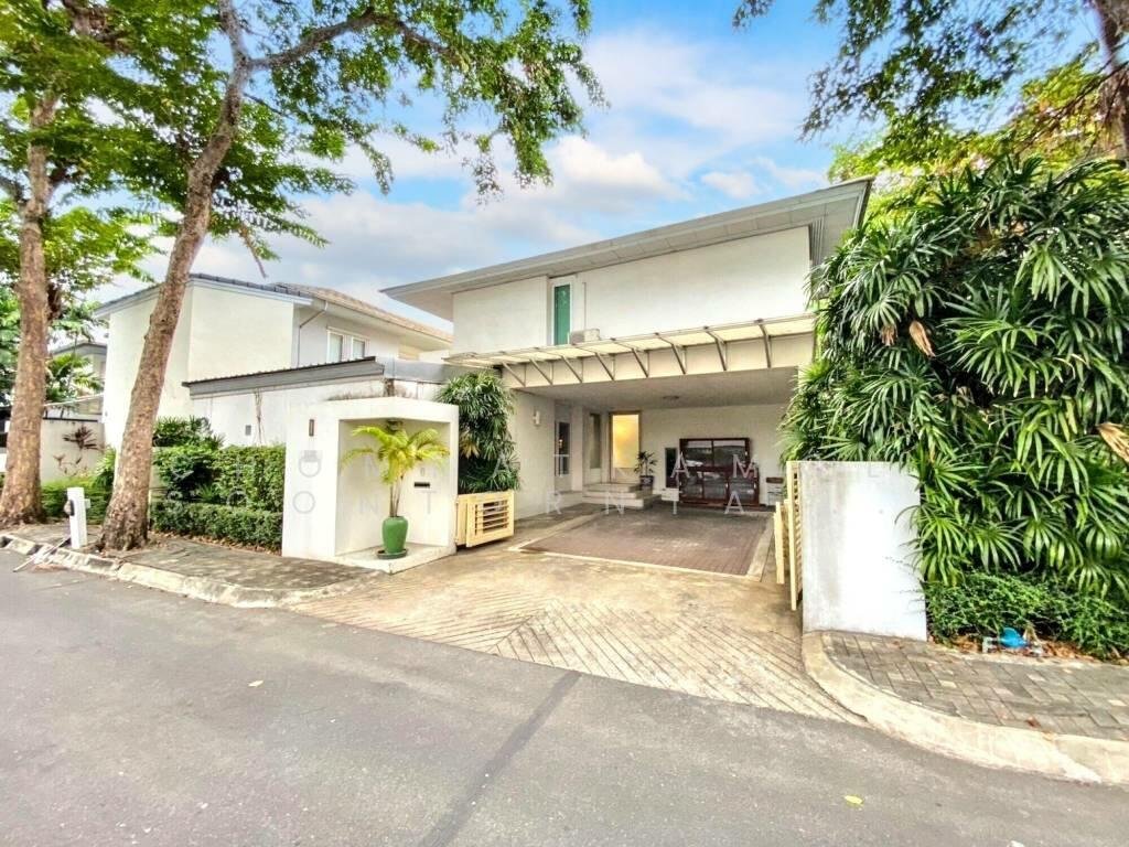 House in Phlabphla, Bangkok, Thailand 1 - 16997251