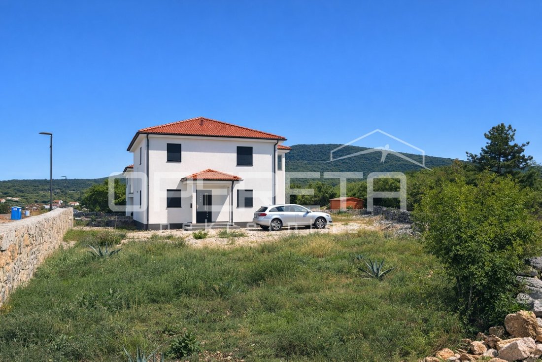 House in Vrbnik, Primorje-Gorski Kotar County, Croatia 2 - 16290818