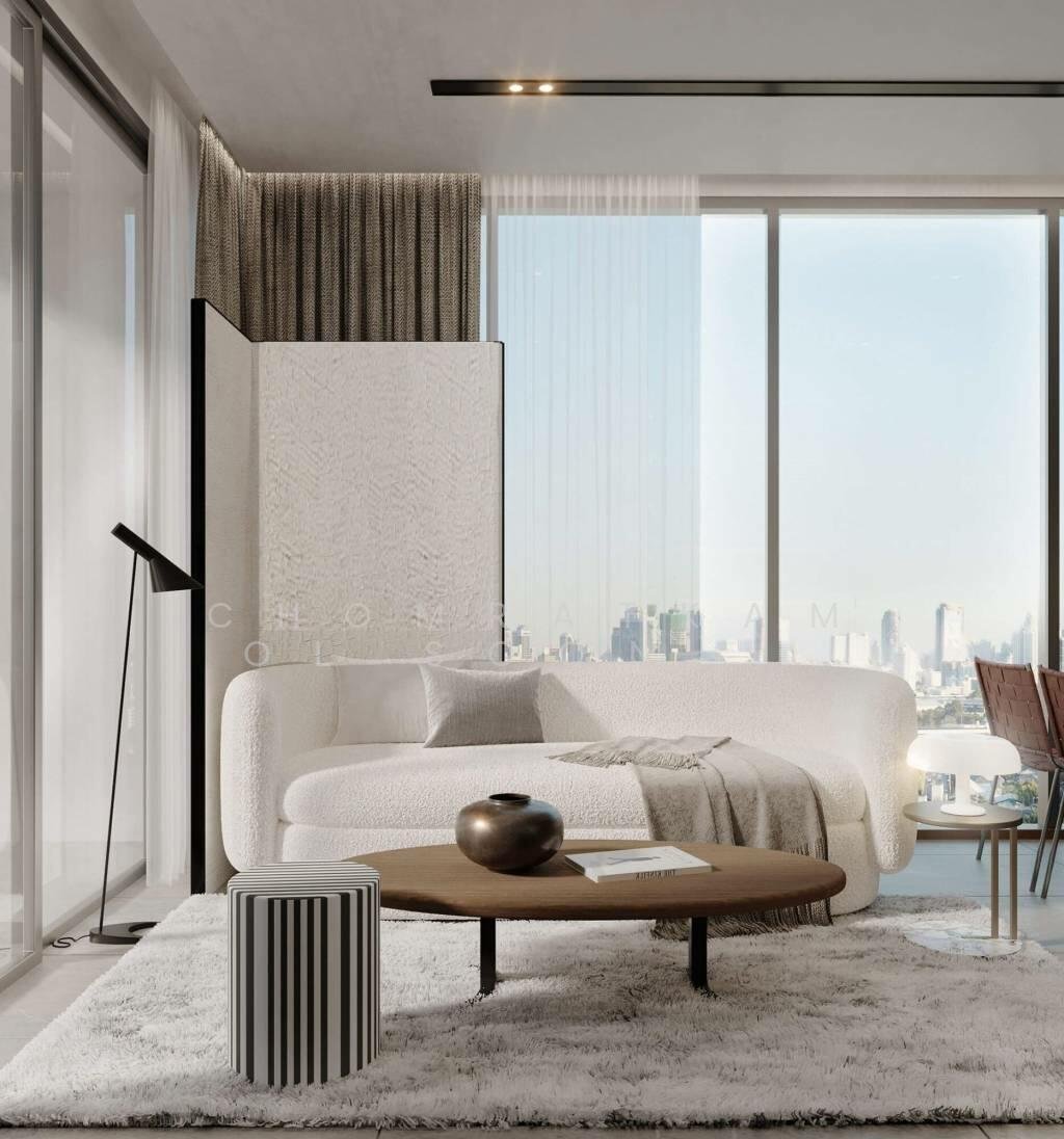 Condo in Phaya Thai, Krung Thep Maha Nakhon, Thailand 5 - 16210186