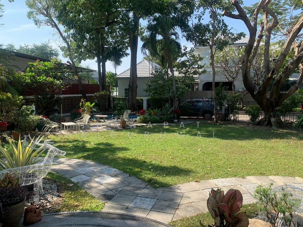 House in Samrong Nuea, Samut Prakan, Thailand 1 - 16850209