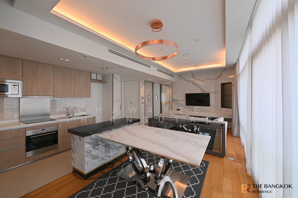 Condo in Makkasan, Krung Thep Maha Nakhon, Thailand 3 - 16693273