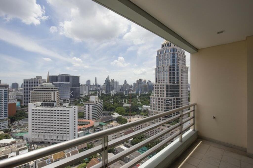 Condo in Bangkok, Krung Thep Maha Nakhon, Thailand 5 - 16186975
