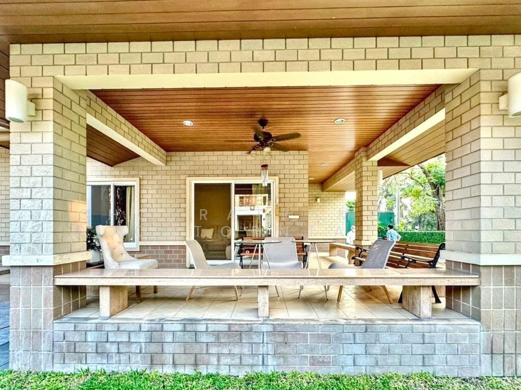 House in Pak Kret, Pak Kret District, Thailand 5 - 16547541