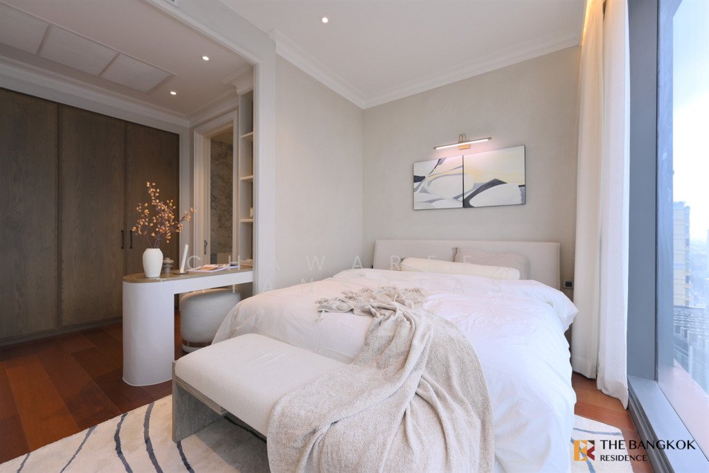 Condo in Bangkok, Krung Thep Maha Nakhon, Thailand 3 - 16693304