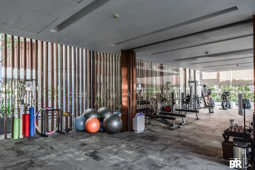 Condo in Bangkok, Krung Thep Maha Nakhon, Thailand 5 - 16161357