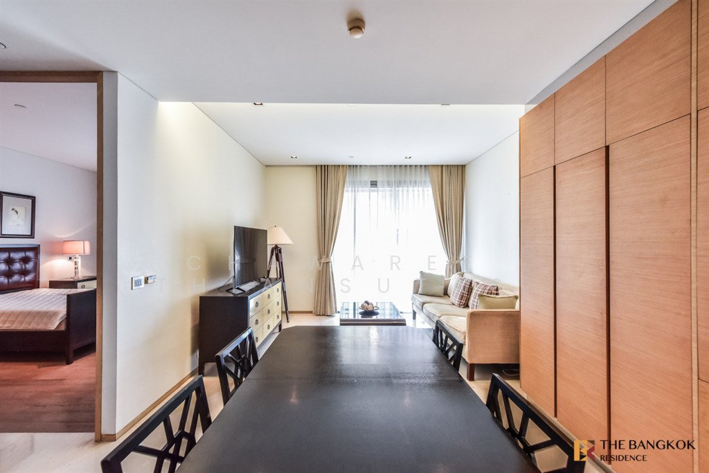 Condo in Bangkok, Krung Thep Maha Nakhon, Thailand 5 - 16693289