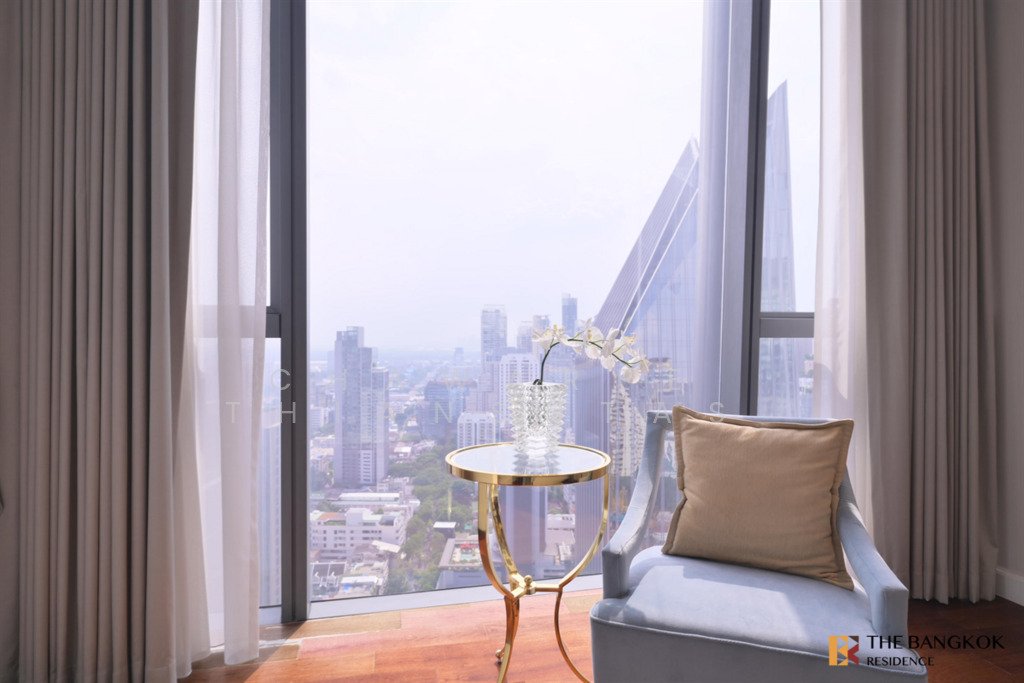 Condo in Bangkok, Krung Thep Maha Nakhon, Thailand 2 - 16703007