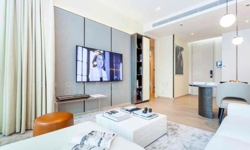 Condo in Bangkok, Krung Thep Maha Nakhon, Thailand 1 - 16796741