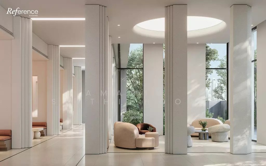 Condo in Bangkok, Krung Thep Maha Nakhon, Thailand 4 - 16330034