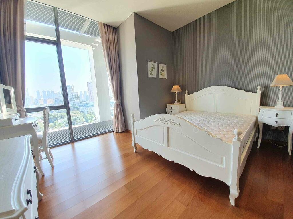 Condo in Bangkok, Krung Thep Maha Nakhon, Thailand 4 - 16410106