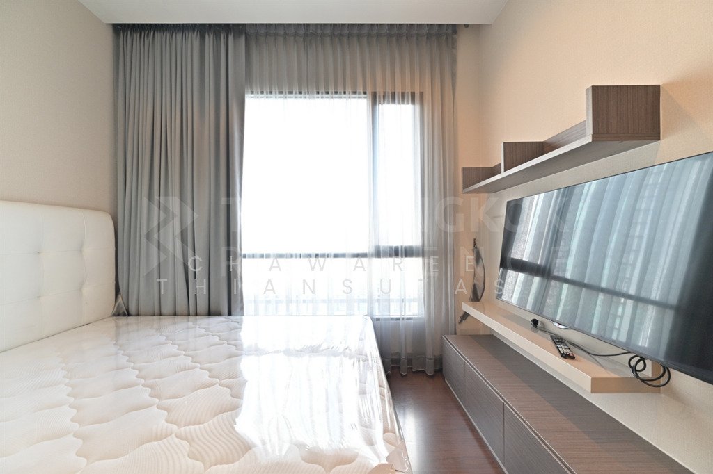 Condo in Huai Khwang, Krung Thep Maha Nakhon, Thailand 5 - 16693265