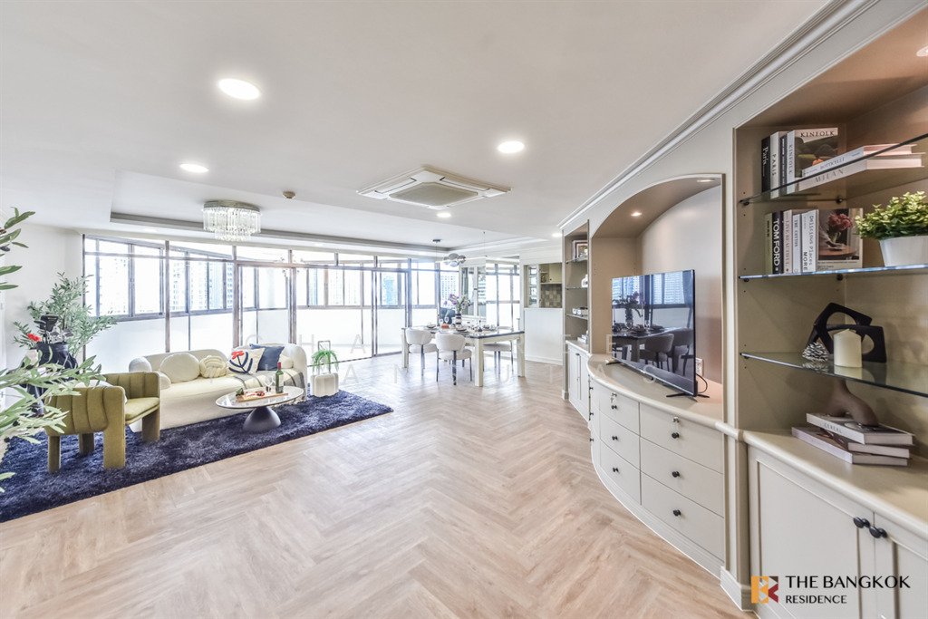 Condo in Bangkok, Krung Thep Maha Nakhon, Thailand 4 - 16699421