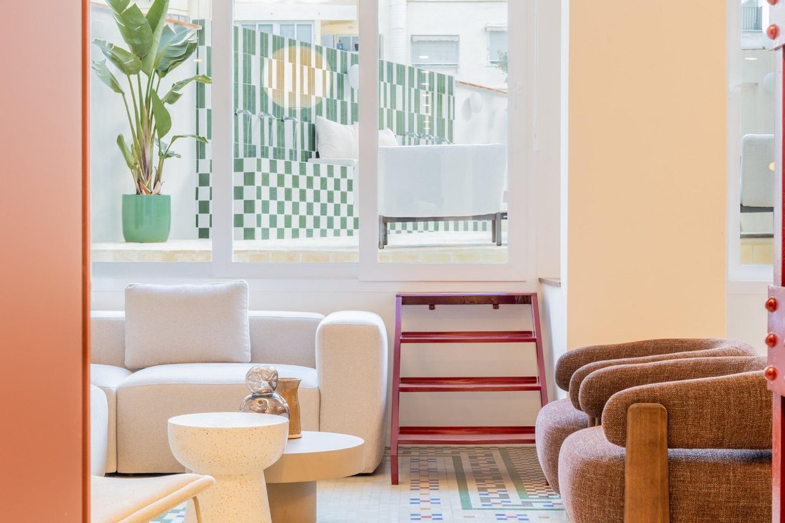 Apartment in l'Eixample, Valencia, Spain 1 - 17071254