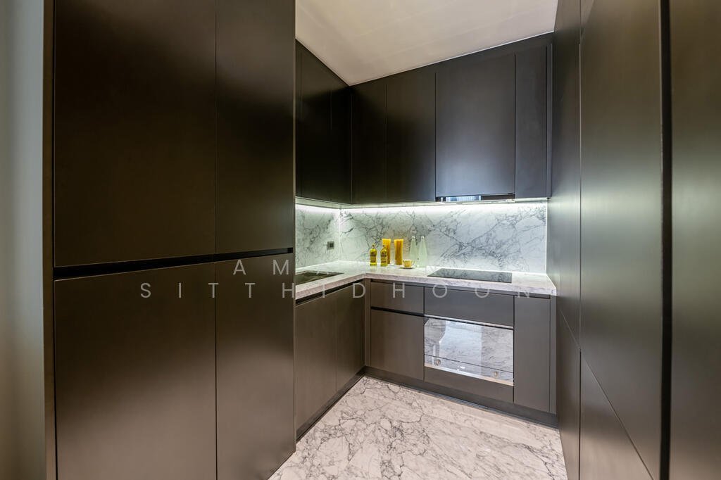 Condo in Bangkok, Krung Thep Maha Nakhon, Thailand 4 - 16338928