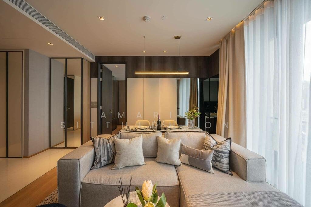 Condo in Bangkok, Krung Thep Maha Nakhon, Thailand 1 - 16997315