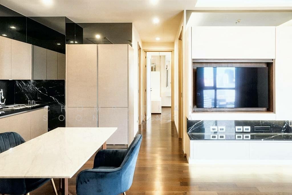 Condo in Bangkok, Krung Thep Maha Nakhon, Thailand 3 - 16547760