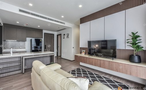 Condo in Bangkok, Krung Thep Maha Nakhon, Thailand 1