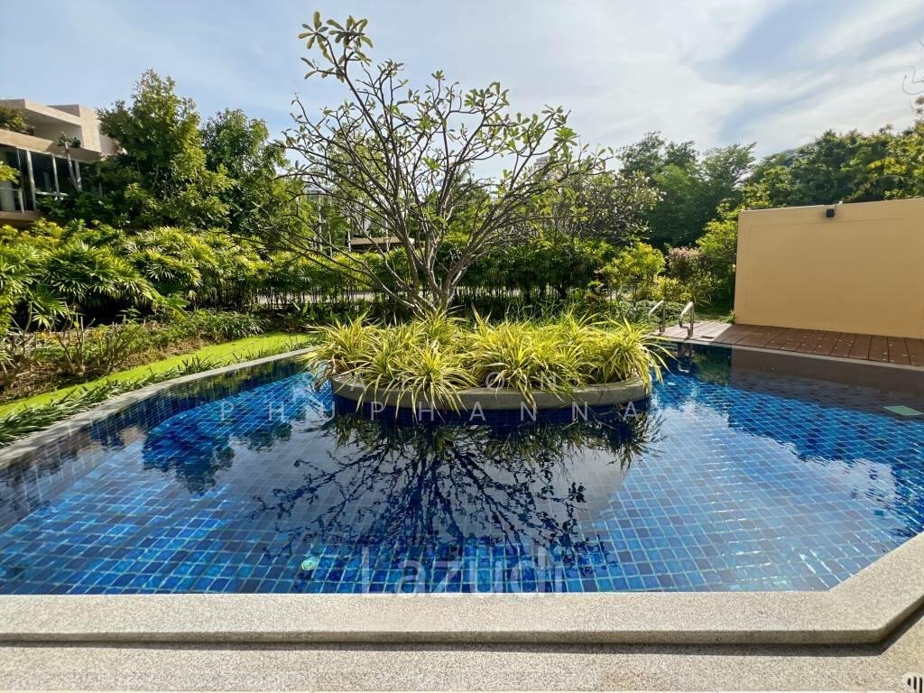 Condo in Cha-am, Phetchaburi, Thailand 2 - 16676929