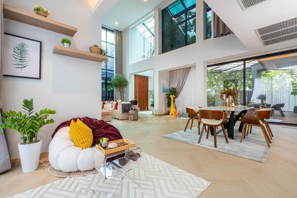 House in Bangkok, Krung Thep Maha Nakhon, Thailand 3 - 16117442