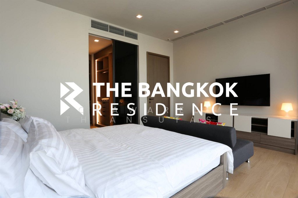 Condo in Bangkok, Krung Thep Maha Nakhon, Thailand 1 - 16702988